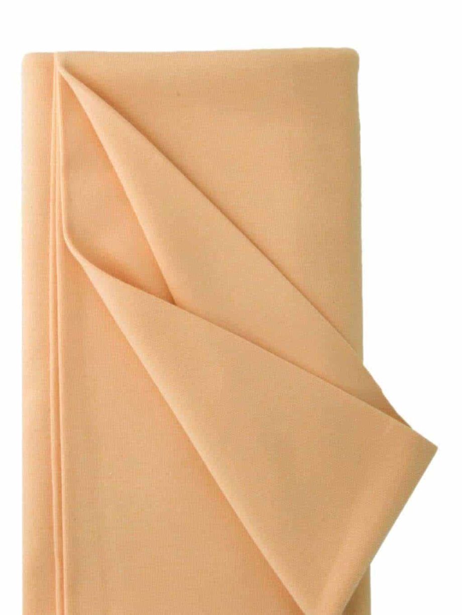 De Witte Engel Doll Jersey Skin Coloured Fabric DIY face and Body Doll Making